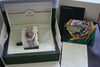 ROLEX MENS 2TONE DATEJUST 18K YELLOW GOLD STAINLESS STEEL 116233 UNWORN