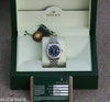 ROLEX DATEJUST LADIES 178240 MIDSIZE WATCH DIAMONDS STAINLESS STEEL