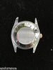 ROLEX VINTAGE RARE EXPLORER OYSTER PERPETUAL PRECISION 2TONE STEEL 14K 5501