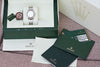 ROLEX LADIES 26mm DATEJUST STAINLESS STEEL FACTORY JUBILEE DIAMOND SILVER 179174