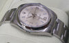 ROLEX AIRKING STAINLESS STEEL 34mm WATCH MODEL114200