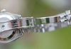 ROLEX LADIES DATEJUST STAINLES STEEL JUBILEE DIAMOND BAND LUGS DIAL BEZEL UNWORN