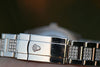 ROLEX WATCH LADIES 115200 34mm STAINLESS STEEL DATE - DIAMOND DIAL DIAMOND BEZEL
