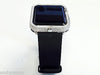 iPhone APPLE WATCH 42 mm Model A1554 with the BLING BLING DIAMONDS