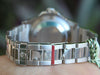 ROLEX NEW YACHTMASTER MENS FULL SIZE 40mm 16622 STEEL PLATINUM UNWORN