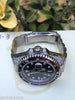 ROLEX GMT II STEEL DIAMOND LUGS RUBY SAPPHIRE DIAMOND PEPSI BEZEL 116710