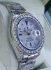 ROLEX SUBMARINER 16610 DIAMOND BAND DIAMONDS EVERYWHERE & ALL OVER 40MM