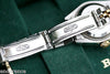 ROLEX LADIES DATEJUST QUICKSET TWO TONE GOLD STEEL 26mm MODEL 69173
