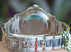 ROLEX NEW YACHTMASTER MENS FULL SIZE 40mm 16622 STEEL PLATINUM UNWORN