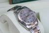 ROLEX DATEJUST MENS 116200 STAINLESS STEEL OYSTER BRACELET WARRANTY CARD PERFECT