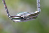 ROLEX MENS LADIES 36mm DATEJUST 116234 STAINLESS STEEL DIAMOND DIAL BEZEL LUGS
