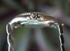ROLEX NEW YACHTMASTER MENS FULL SIZE 40mm 16622 STEEL PLATINUM UNWORN