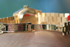 ROLEX LADIES 26mm PRESIDENT 18K YELLOW GOLD 179178 WHITE ROMAN DIAL UNWORN