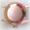 ROLEX LADIES 6917 PRESIDENT HEAD 18k YELLOW GOLD 26mm FACTORY RARE TIGER EYE DIA