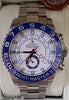 ROLEX YACHT-MASTER II 116680 STAINLESS 44MM NEW MODEL BOX WARRANTY CARD
