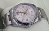 ROLEX AIRKING STAINLESS STEEL 34mm WATCH MODEL114200