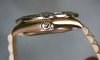 ROLEX WATCH 18038 PRESIDENT 36mm MENS FULL SIZE OVERSIZED 6ct. DIAMOND BEZEL