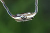ROLEX LADIES 26mm DATEJUST STAINLESS STEEL FACTORY JUBILEE DIAMOND SILVER 179174