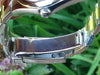 ROLEX MIDSIZE MENS OR LADIES 31mm DATEJUST STAINLESS STEEL 178240 USED PERFECT