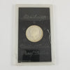1972 S Proof Eisenhower IKE 40% Silver Dollar Coin