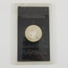 1972 S Proof Eisenhower IKE 40% Silver Dollar Coin