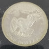 1972 S Proof Eisenhower IKE 40% Silver Dollar Coin