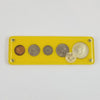 1968 D US United States Mint Set 40% Silver Uncirculated