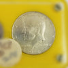 1968 D US United States Mint Set 40% Silver Uncirculated