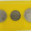 1968 D US United States Mint Set 40% Silver Uncirculated