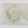 1867 / 1967 CANADIAN 6 Coin Centennial Wildlife Mint Set Silver