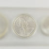 1867 / 1967 CANADIAN 6 Coin Centennial Wildlife Mint Set Silver
