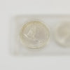 1867 / 1967 CANADIAN 6 Coin Centennial Wildlife Mint Set Silver
