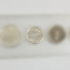 1867 / 1967 CANADIAN 6 Coin Centennial Wildlife Mint Set Silver