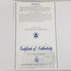 1991 S USO Silver Dollar Proof 50th Anniversary Commemorative Coin