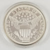 1804 Bust Proof 2 oz .999 Silver Dollar Copy America's Rarest Coins