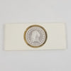 1794 Flowing Hair Proof 2 oz .999 Silver Dollar Copy America's Rarest Coins