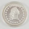1794 Flowing Hair Proof 2 oz .999 Silver Dollar Copy America's Rarest Coins