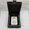 1890-S Morgan Silver Dollar NGC MS 62 Redfield Hoard Collection $1 Coin