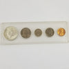1965 P United States Mint Set GEM BU - Brilliant Uncirculated