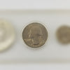 1965 P United States Mint Set GEM BU - Brilliant Uncirculated