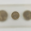 1965 P United States Mint Set GEM BU - Brilliant Uncirculated