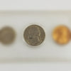 1965 P United States Mint Set GEM BU - Brilliant Uncirculated