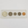 1965 P United States Mint Set GEM BU - Brilliant Uncirculated