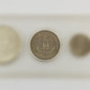 1965 P United States Mint Set GEM BU - Brilliant Uncirculated