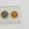 1965 P United States Mint Set GEM BU - Brilliant Uncirculated