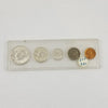 1964 P United States Mint Set GEM BU - Brilliant Uncirculated