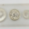 1964 P United States Mint Set GEM BU - Brilliant Uncirculated
