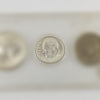 1964 P United States Mint Set GEM BU - Brilliant Uncirculated