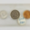 1964 P United States Mint Set GEM BU - Brilliant Uncirculated