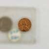1964 P United States Mint Set GEM BU - Brilliant Uncirculated